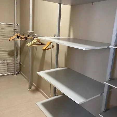 Apartamento Arcobaleno Aosta