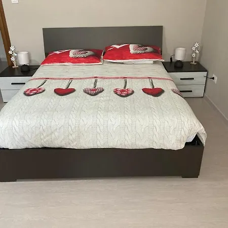 Arcobaleno Apartamento *