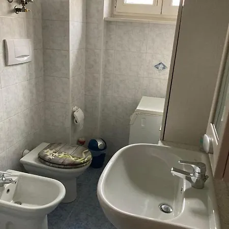 Apartamento Arcobaleno