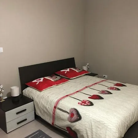 Apartamento Arcobaleno