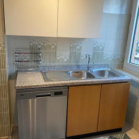 Arcobaleno Apartamento