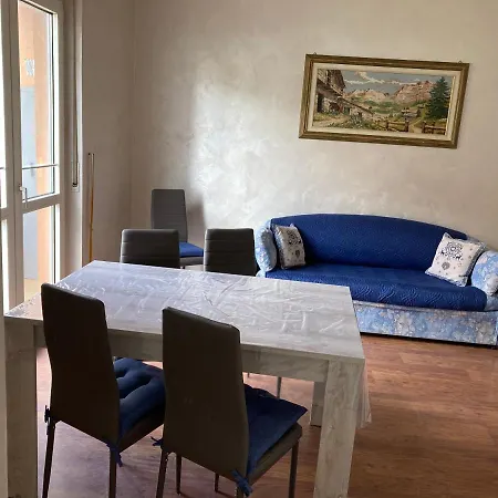 Arcobaleno Apartamento *