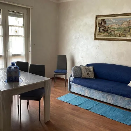Apartamento Arcobaleno