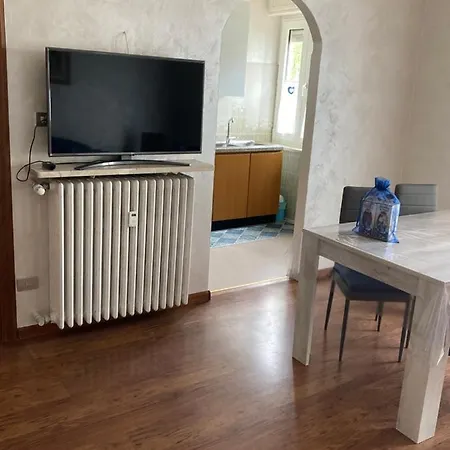 Arcobaleno Apartamento