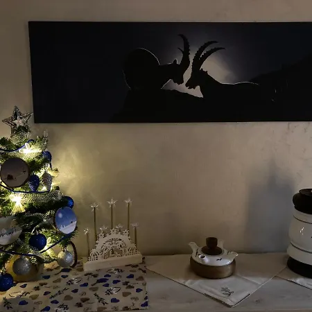 Arcobaleno Apartamento *