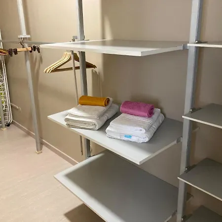 Apartamento Arcobaleno *