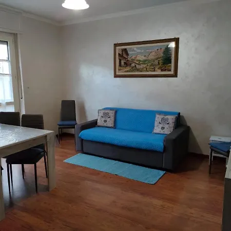 Apartamento Arcobaleno *