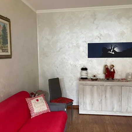 Apartamento Arcobaleno